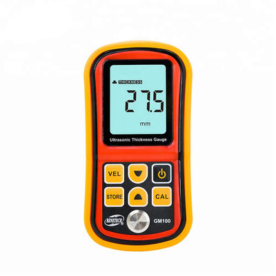qualité  Universal AUT720 Pipe Testing Machine Ultrasonic Digital Thickness Gauge Price usine
