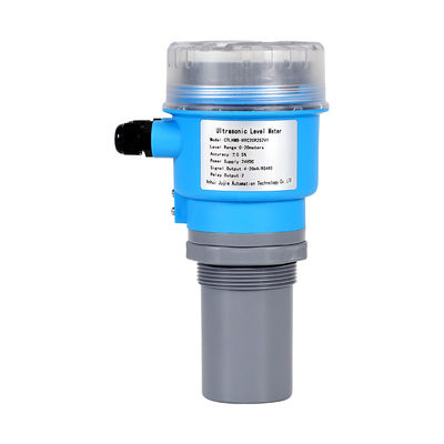 qualité  ABS Water Level Sensor Water Level Meter Ultrasonic Gauge Fuel Liquid Liquid Oil Depth Gauge usine