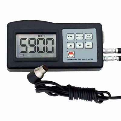 qualité  Digital Thickness Gauge Meter 1.0~200mm Tester Metal / Nonmetal Aluminum TM-8812 Steel Cast usine